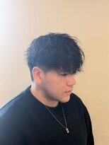 リアセレーノ(Lia sereno)&nbsp;2wayマッシュ