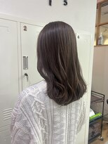 アッセンブル(ASSEMBLE) 《ASSEMBLEカラー》ミディアム・オリーブベージュ【柏/流山】