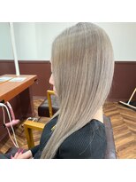 クロエ バイ ラヴィズム 新潟ビルボードプレイス2店(CLOE by LUVISM)&nbsp;ホワイトベージュ