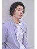 【［メンズ限定］】カット＋パーマ＋サブリミックトリートメント￥7500