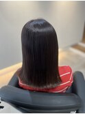 ラベンダーブラウン