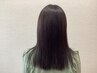 カット+イノアカラー+レブリンTr【ご新規様限定】￥19900→￥10900
