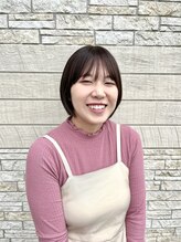 アース 宮崎昭栄店(EARTH) 黒木 菜那