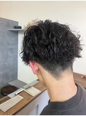 ツイスパ