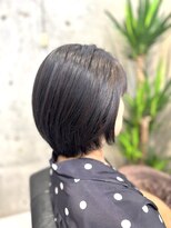 コティ(Kotii) ざくろ髪質改善トリートメントカラー