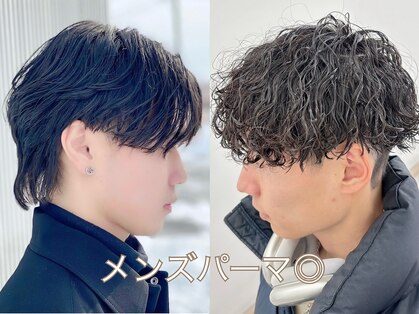 リード バイ ラグーン(LEAD by LAGOON)の写真