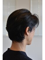 ヘアーズ マツシタ(Hairs MATUSITA)&nbsp;スタイル