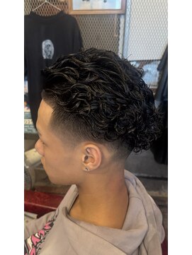 モリヲ商店 ヤンガンズ