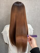 アールクリップ 表参道(arclip)&nbsp;髪質改善トリートメント【サイエンスアクア】