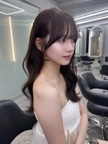 ボタン ハカタ(VOTAN hakata) @votan_juri/博多/顔まわり/レイヤー