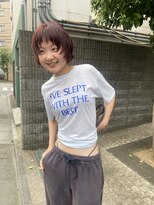 フィグ(Figue)&nbsp;レイヤーボブ