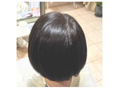 ネイビー(NAVY)の写真