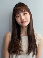 エスト 小倉(est)&nbsp;[小倉駅/髪質改善/白髪ぼかし/ハイライト/縮毛矯正/ヘッドスパ]