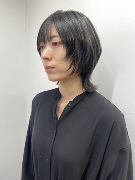 エイト 三軒茶屋店(EIGHT) ウルフ