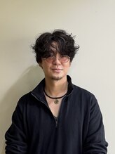 アグ ヘアー ラズリ 熊谷店(Agu hair lazuli)&nbsp;松木 マサシ