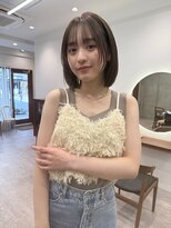 ハッチ(HACCH) 【ボブ】工藤 @moc_kudo