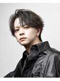 フェザーショート
