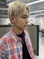 ディクト(D.C.T.) #メンズショート