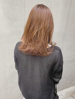 ノート(note)&nbsp;レイヤー×ベージュカラー