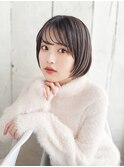 【町田】顔まわりボブレイヤー