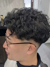 フォーロバーバー(FouroBarber)