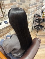 シエル 立川店(CIEL)&nbsp;CIEL小口ネイビーブルーブラック