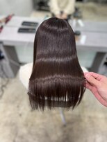 キュア 表参道(CURE)&nbsp;本物の髪質改善