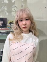 ロジ(loji)&nbsp;White Beige