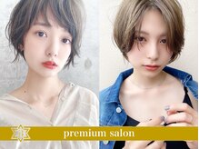 セイドット オモテサンドウ(Say. omotesando)の雰囲気（髪質改善/縮毛矯正/ストレート/前髪/前髪パーマ/ボブパーマ/韓国）