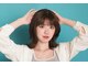 キルズヘアー(Kill's Hair)の写真/カラー剤は数百種ある中からお気に入りのカラーを☆白髪をオシャレに楽しめるハイライトなどのデザインも◎