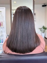 ワイボンドヘアー(Y bond hair)&nbsp;似合わせカット20代30代40代50代ショートボブくびれレイヤーボブ