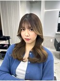 ロング
