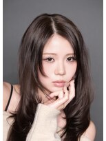 ソアレ(soiree)&nbsp;強めワンホン系韓国メイク