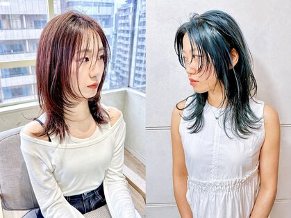 ヌフ(neuf)の写真
