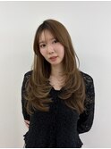 たっぷりレイヤー