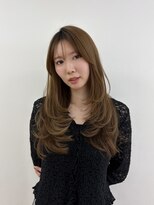 バサ 江古田店(BASSA)&nbsp;たっぷりレイヤー
