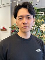 カノエ オム(canoe HOMME)&nbsp;大人フェザー