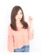 ヘアージェニック(hair genic)の写真/【東京青山のサロン直伝】湿気も怖くない！髪質改善ストレートで貴方の最上級へ♪