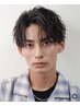 【新規/アリジ指名】20%OFF メンズカット6050円→4840円