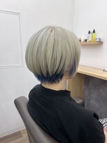 カロントウキョウ 中野店(Kalon Tokyo)&nbsp;インナーブルー