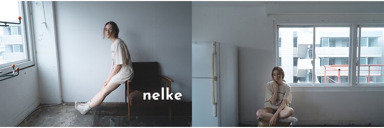 ネルケ 立川(nelke)のサロンヘッダー