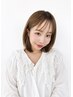 ☆yukino限定☆サロンにきてからメニュー相談クーポン¥10000