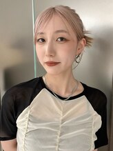 サンドイエナ 横浜店(sand yena) sachi