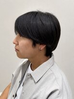 ソイア 春日井店(Soea)&nbsp;シャドウパーマ春日井メンズパーマ