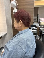 サンサーラ 宮脇店(SAMSARA)&nbsp;大人ピクシーショート