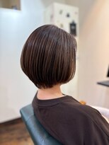 サニーヘアー(SUNNY hair)&nbsp;髪質改善トリートメント×カット×カラー