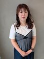 ラフィス ヘアー ピア― 高知店(La fith hair peer)&nbsp;徳永 静香
