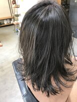 レナンダ (Reanda)&nbsp;ハイライトグレージュ