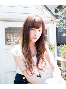 スウィート 自由が丘(Sweet) Sweet自由が丘☆スウィートロング×グラマラス☆