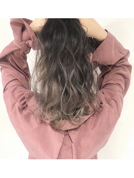 アライブ キチジョウジ(ALIVE Kichijoji) 【ALIVE吉祥寺】外国人風エアリーフェミニングレージュ 松永優哉